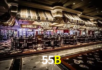 Experimente o Login Seguro Premium no 55B