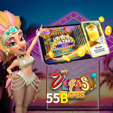 55B Casino