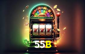 Bônus Generosos e Exclusivos no 55B para Você!